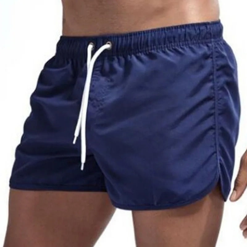Murph - heren zwembroek met lage taille en super ademend comfort