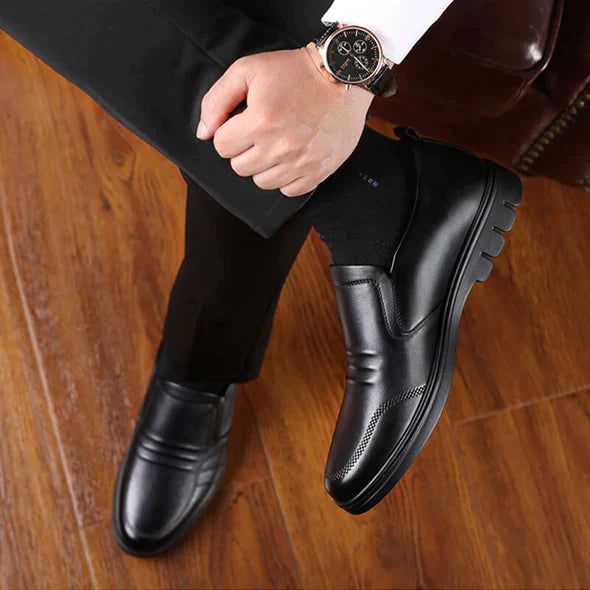 ARVI - Stilvolle und Antirutsch-Schuhe für Optimalen Grip