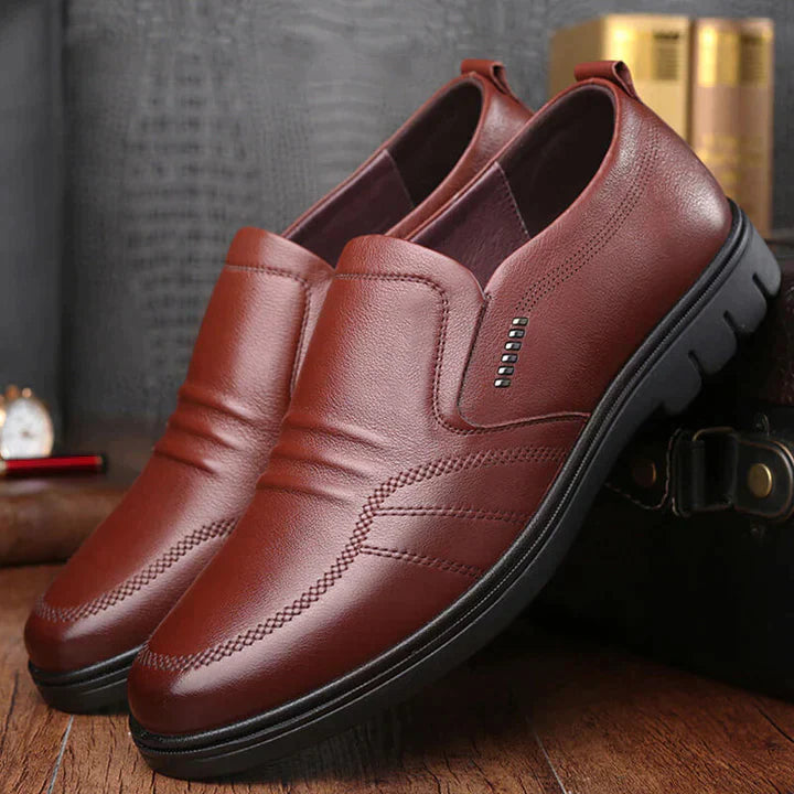 ARVI - Stilvolle und Antirutsch-Schuhe für Optimalen Grip