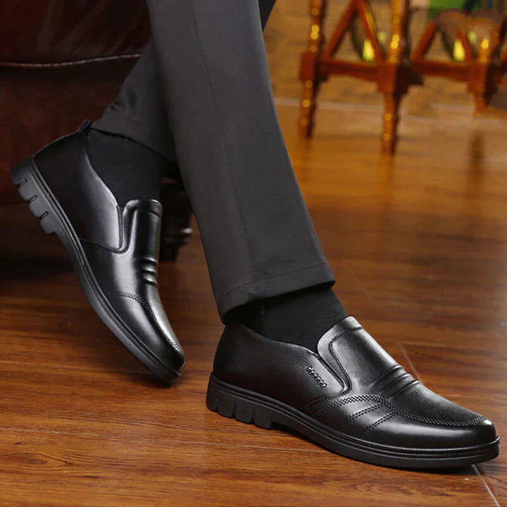 ARVI - Stilvolle und Antirutsch-Schuhe für Optimalen Grip
