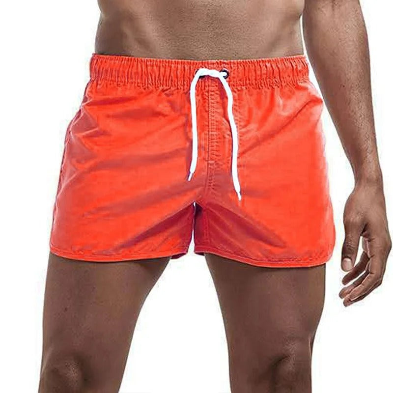 Murph - heren zwembroek met lage taille en super ademend comfort