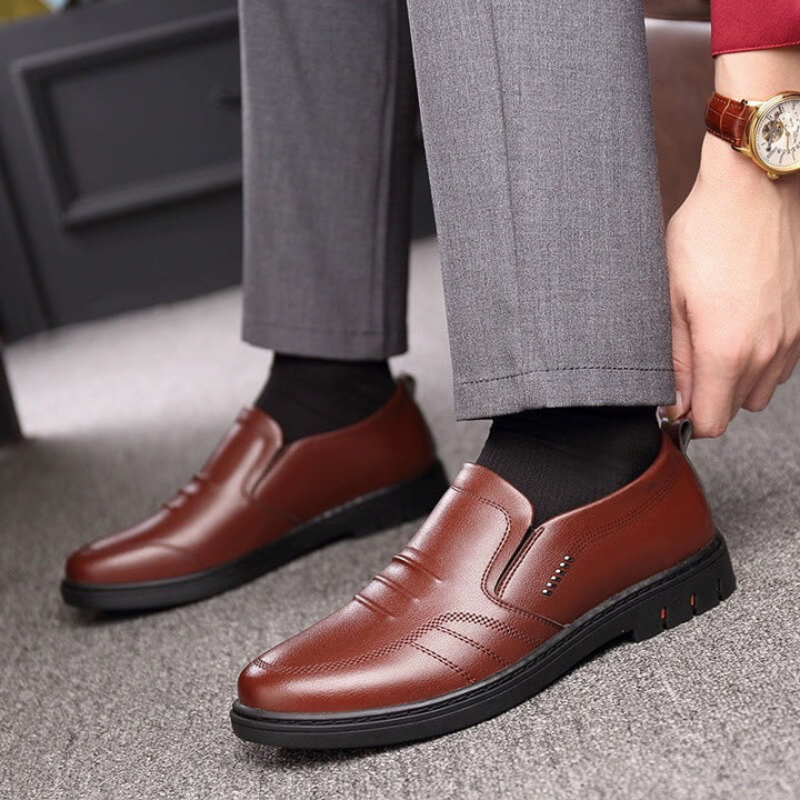 ARVI - Stilvolle und Antirutsch-Schuhe für Optimalen Grip
