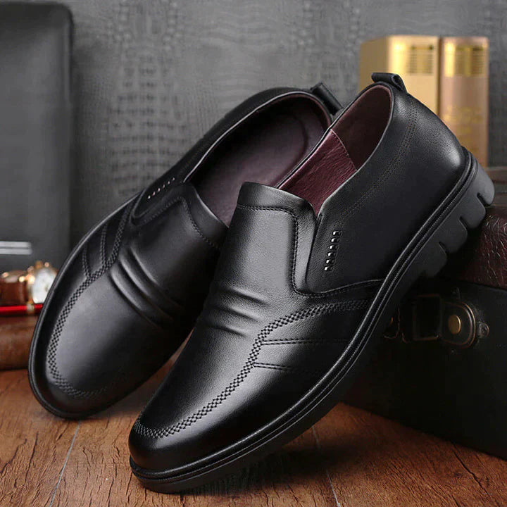 ARVI - Stilvolle und Antirutsch-Schuhe für Optimalen Grip