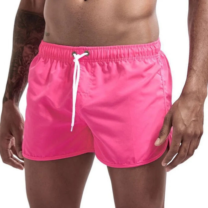Murph - heren zwembroek met lage taille en super ademend comfort