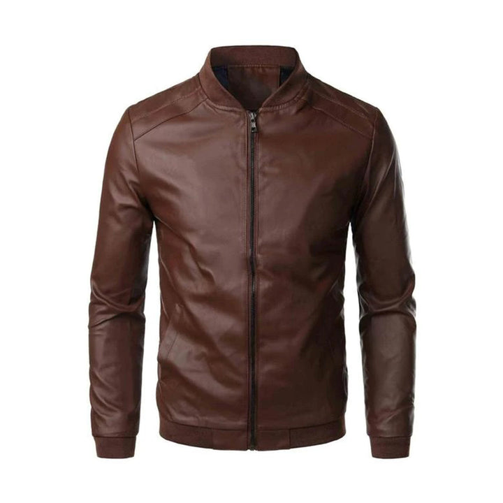 Eine modische und raffinierte Jacke - die BOGDAN-Kollektion