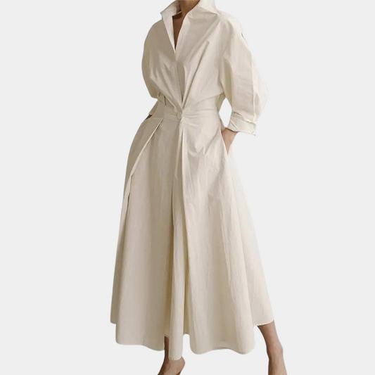 Diane - Schicke und raffinierte Damenkleid