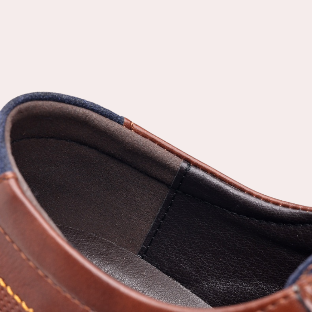 Elegante und bequeme Herrenschuhe für jeden Anlass