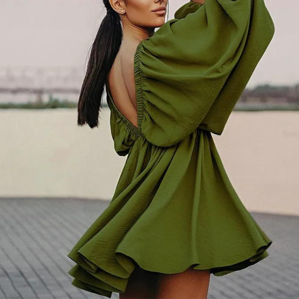 Schicke Plus-Size-Damenkleider für einen raffinierten Look