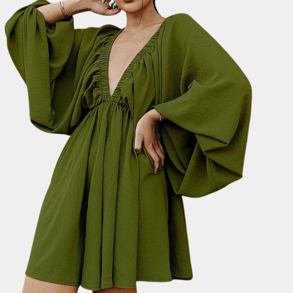 Schicke Plus-Size-Damenkleider für einen raffinierten Look