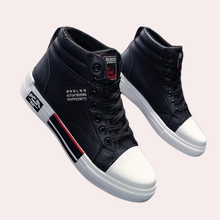 Vassilis - Stilvolle Eleganz für Herrenschuhe