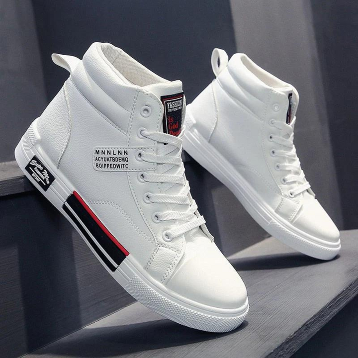 Vassilis - Stilvolle Eleganz für Herrenschuhe