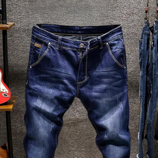 Vojin - Exquisite Luxe Jeans für Männer