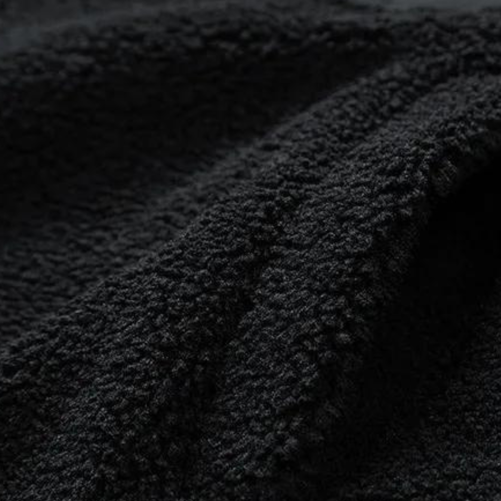 Herren Outdoor-Jacke Laslo - Perfekt, um stilvoll der Kälte zu trotzen