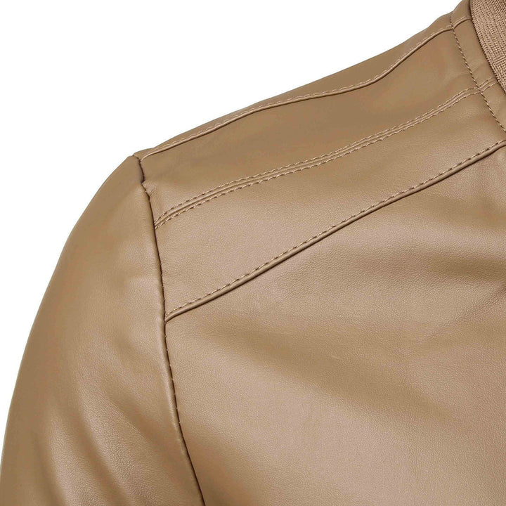 Eine modische und raffinierte Jacke - die BOGDAN-Kollektion