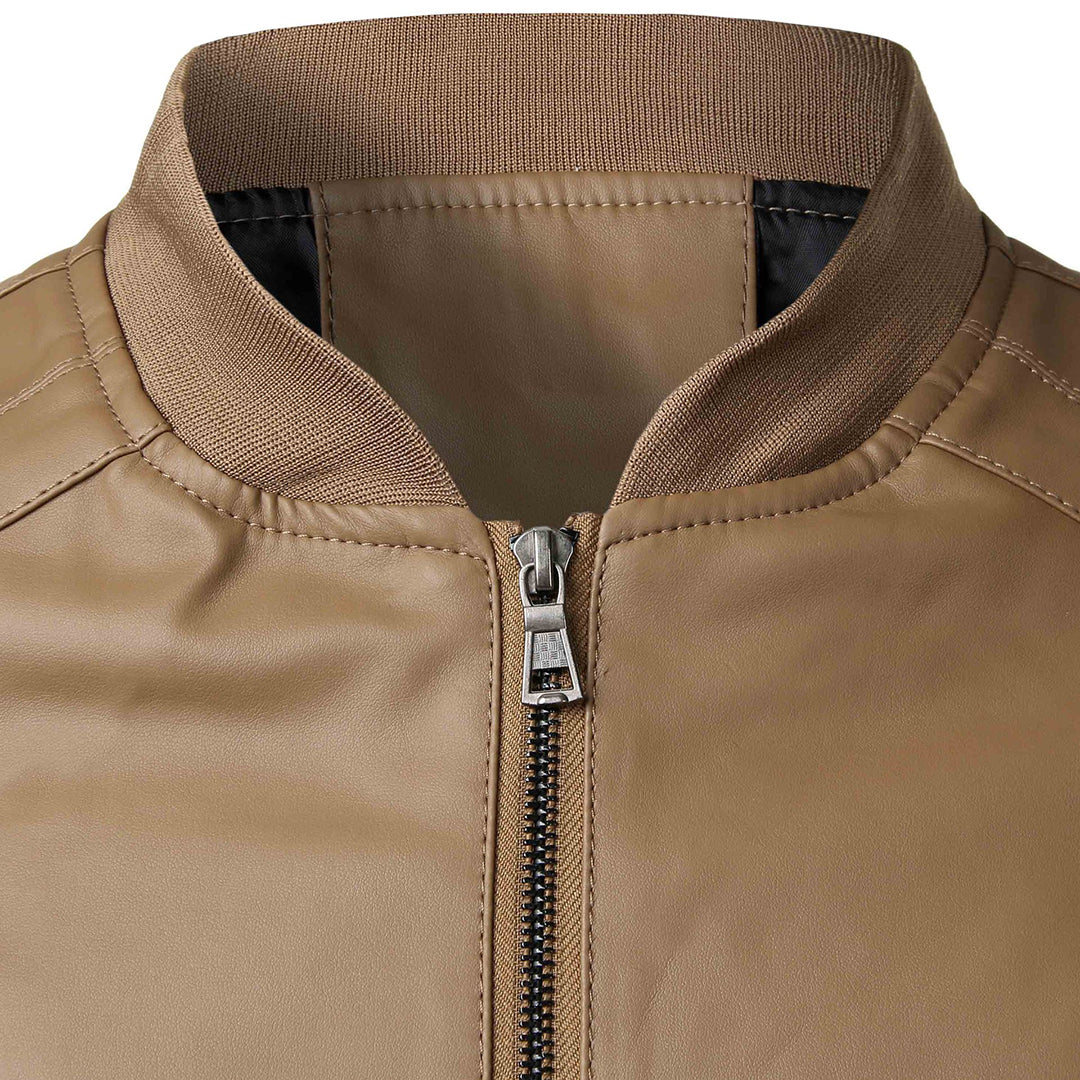 Eine modische und raffinierte Jacke - die BOGDAN-Kollektion