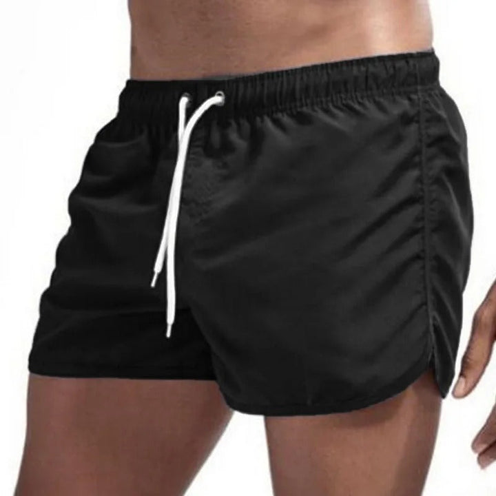 Murph - heren zwembroek met lage taille en super ademend comfort
