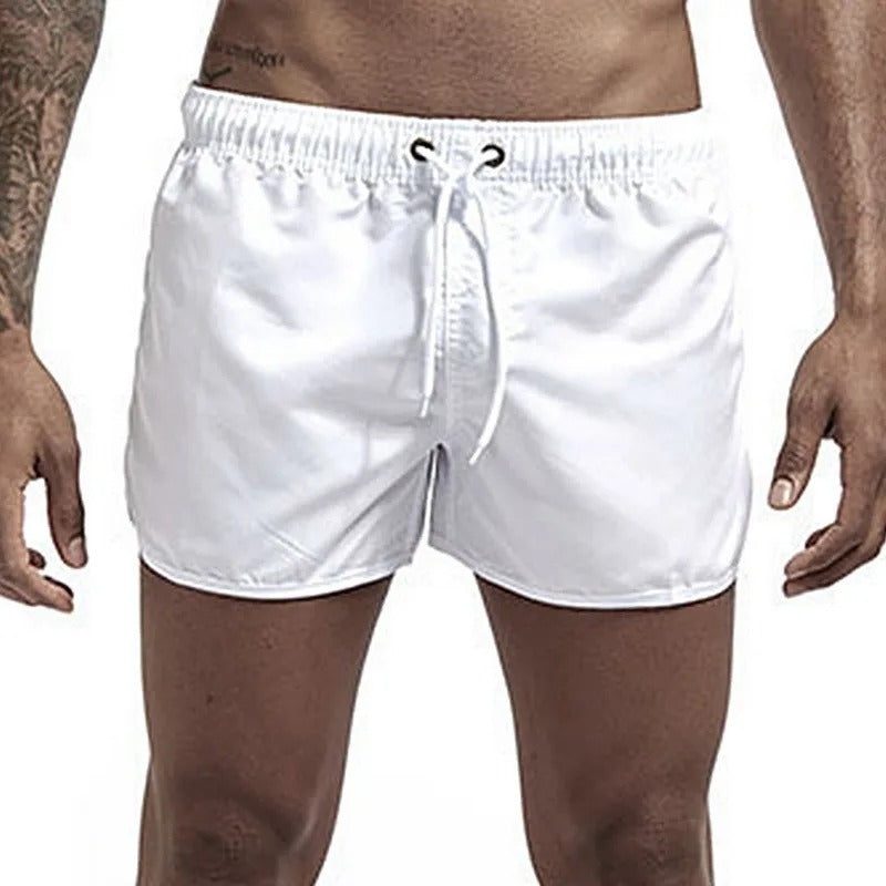Murph - heren zwembroek met lage taille en super ademend comfort