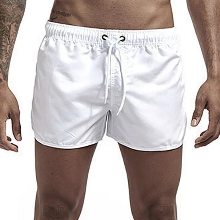 Murph - heren zwembroek met lage taille en super ademend comfort
