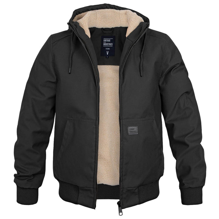 Herren Wintermantel - Warm und Elegant